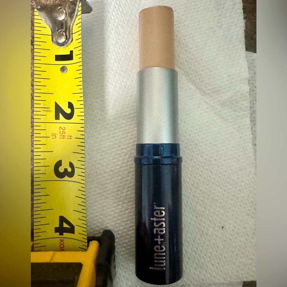 Lune + Aster Foundation Stick